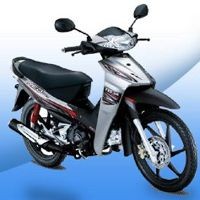 TVS Siap Keluarkan Motor Neo X3i