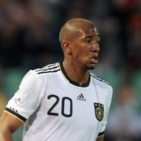 City Daratkan Boateng