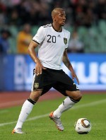 City Daratkan Boateng