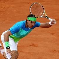 Nadal Juara dengan Sempurna