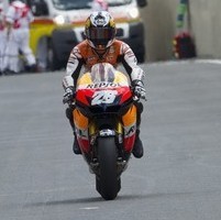 Pedrosa Waspadai Lorenzo