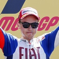 Siapa Raja Baru Mugello?