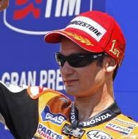 Pedrosa Akhirnya Sempurna