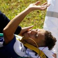 Tetap Melucu, Rossi Yakin Comeback