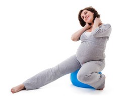 Makanan & Olahraga Yang Tingkatkan Kesuburan