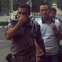  Kepala TransJ: Anton Itu Gila & Kebangetan