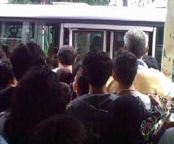 Korban Pelecehan Seksual Lebih Puas Tampar Korban Daripada Lapor