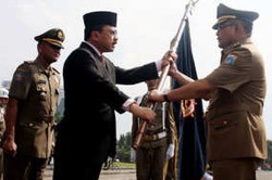 Pengamen Ngaku Eks Napi di Angkot Dioperasi Pekan Depan