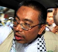 4 Relawan Tiba di Indonesia
