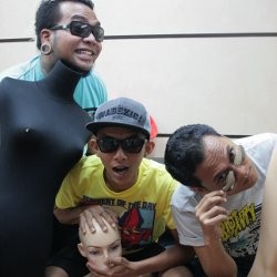 Endank Soekamti Jadikan Soekamti.com Judul Album ke-4