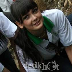 Meski Sulit, Polisi Tetap Lacak Penyebar Video Porno Mirip Luna