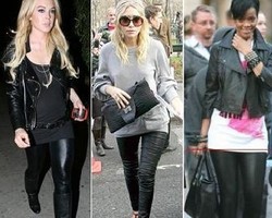 Dos & Donts Saat Mengenakan Legging