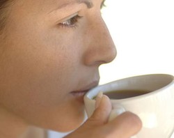 Hindari Kesalahan Kerja Dengan Kopi