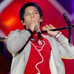 Ariel Tak Akan Pakai Namanya Untuk Band