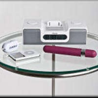 Alunkan Musik, Vibrator pun Ikut Bergoyang