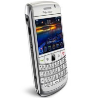 BlackBerry Onyx Putih Dipasok XL 5000 Unit