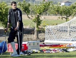 Sial bagi Pemain The Blues