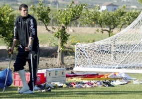 Sial bagi Pemain The Blues