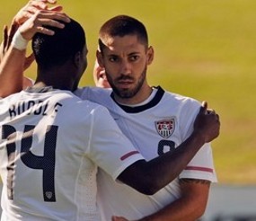 AS Juga Punya Dempsey