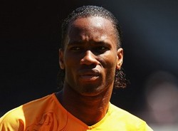 Drogba Tak Jadi Out
