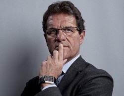 Capello Tak Mau Ambil Risiko