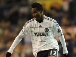 Siklus Mikel Diruntuhkan Cedera