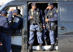 Tujuh Hooligan Argentina Ditahan