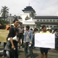 Dinilai Tak Ada Hasil, WGAB Kritisi Kinerja Pansus BUMD Jabar