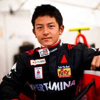 Rio Finis 10 Besar di F3 Masters