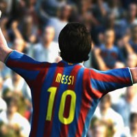 Konami: PES 2011 Lebih Baik dari FIFA