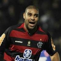 Adriano Siap ke Roma