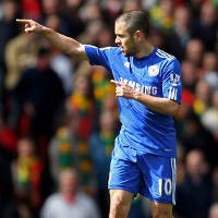 Chelsea Masih Ingin Ikat Joe Cole 