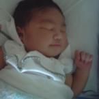 Anandha Layla Rahman, 5 Hari; Perempuan; f