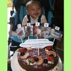 Muhammad Ilham Assyaihan, 8 Bulan; Lelaki; m