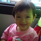 Sophia Truly Fadlika, 2 Tahun; Perempuan; f