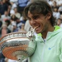 Nadal Nomor 1 Lagi