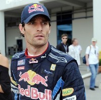Red Bull Perpanjang Kontrak Webber