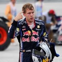 Vettel Bantah Dianakemaskan