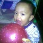 Abdi, 2 Tahun; Lelaki; m