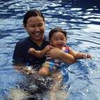 Danish Almira Nareswari, 1 Tahun; Perempuan; f