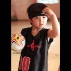 Jonathan A Tresna, 4,2 Tahun; Lelaki; m