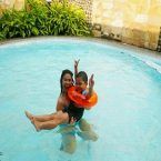 Rafilino, 4,7 Tahun; Lelaki; m