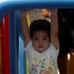 Namora Nasution, 2,4 Tahun; Lelaki; m