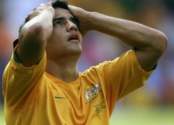 Para Pemain Terkotor di Piala Dunia