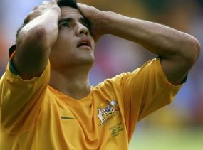 Para Pemain Terkotor di Piala Dunia