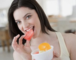 Atasi Masalah Pencernaan Dengan 3 Buah Ini!