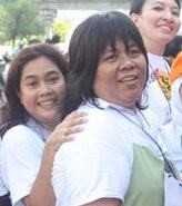 PANDA (SantaPAN yang menggoDA) - http://momelly-corner.blogspot.com/