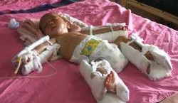 Fery Berubah Nama Jadi Tegar Selamat 