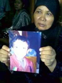 Satu Pelaku Ditangkap Lagi & Kenal Keluarga Jefri