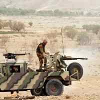 Yaman Tahan 50 Warga Asing Diduga Terkait Al Qaeda